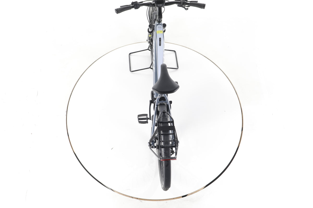 Scott Sub Tour eRide 10 Trekking E-Bike - Image 22
