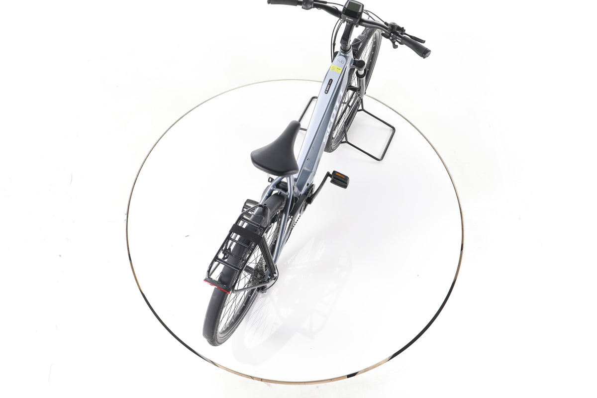 Scott Sub Tour eRide 10 Trekking E-Bike - Image 23