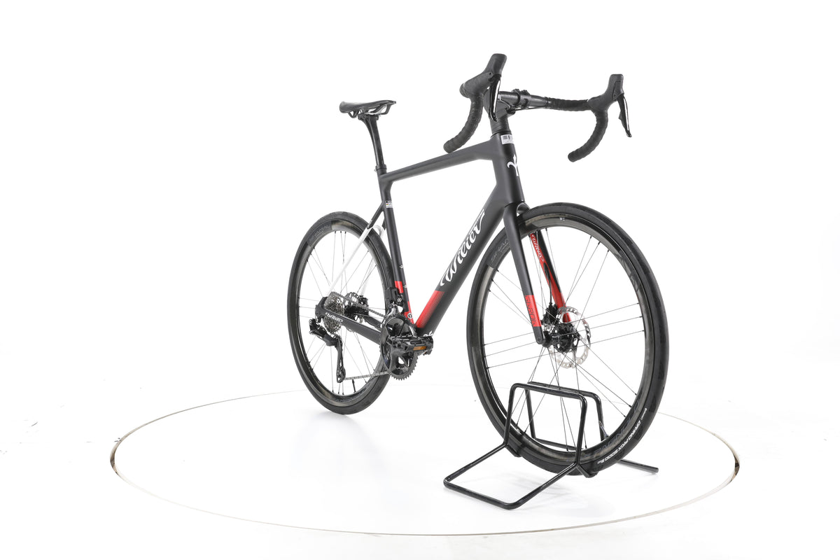 Wilier Garda Disc 105 Di2 Rennrad Carbon - Image 3