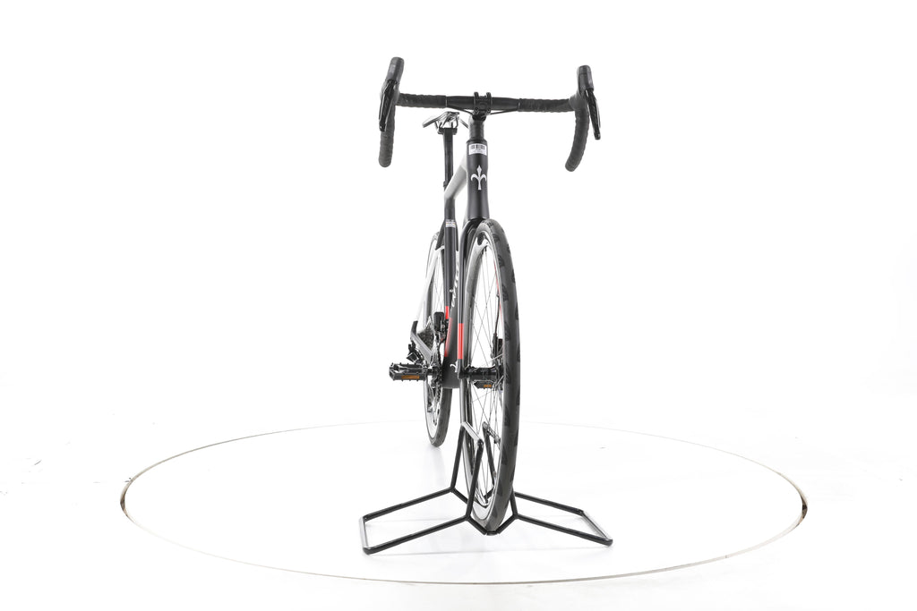 Wilier Garda Disc 105 Di2 Rennrad Carbon - Image 4