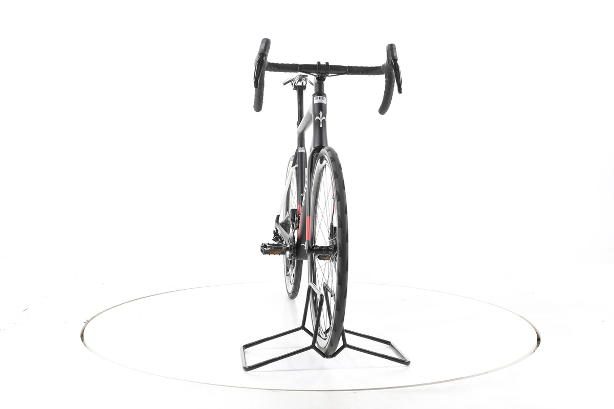 Wilier Garda Disc 105 Di2 Rennrad Carbon - Image 4