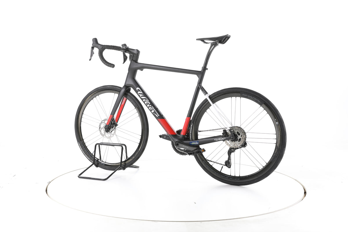 Wilier Garda Disc 105 Di2 Rennrad Carbon - Image 8