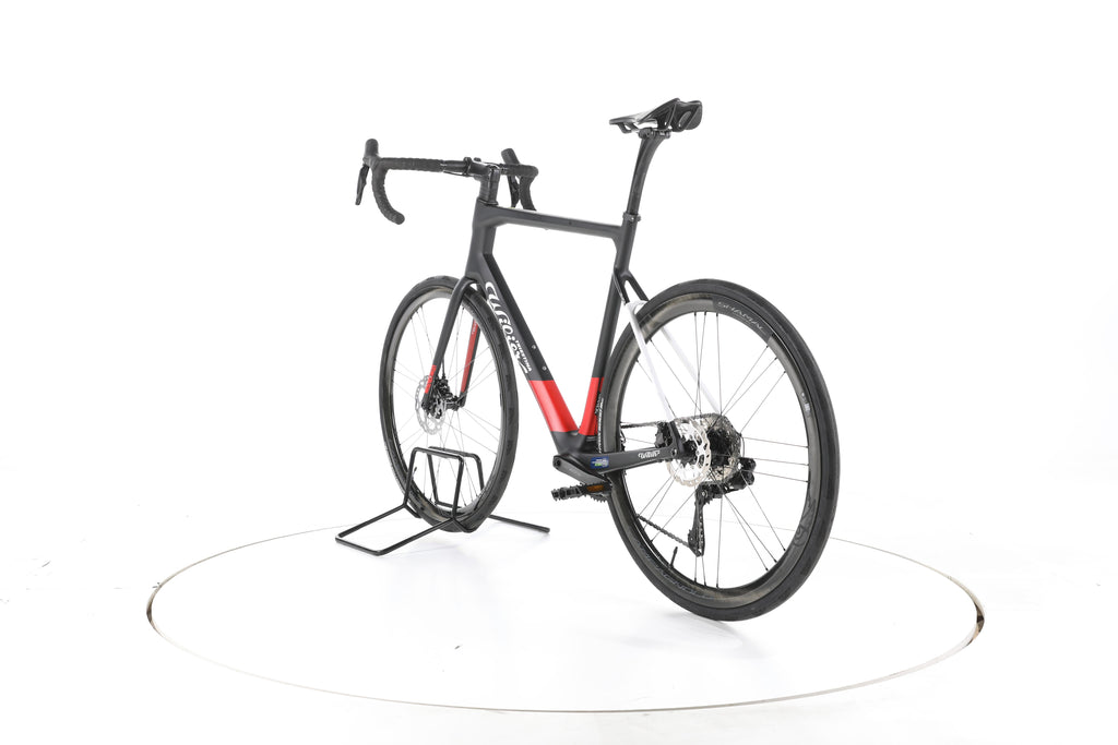 Wilier Garda Disc 105 Di2 Rennrad Carbon - Image 9