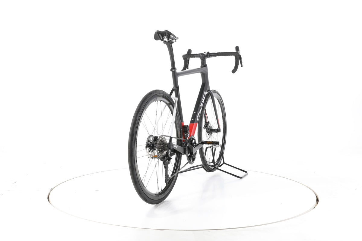 Wilier Garda Disc 105 Di2 Rennrad Carbon - Image 11