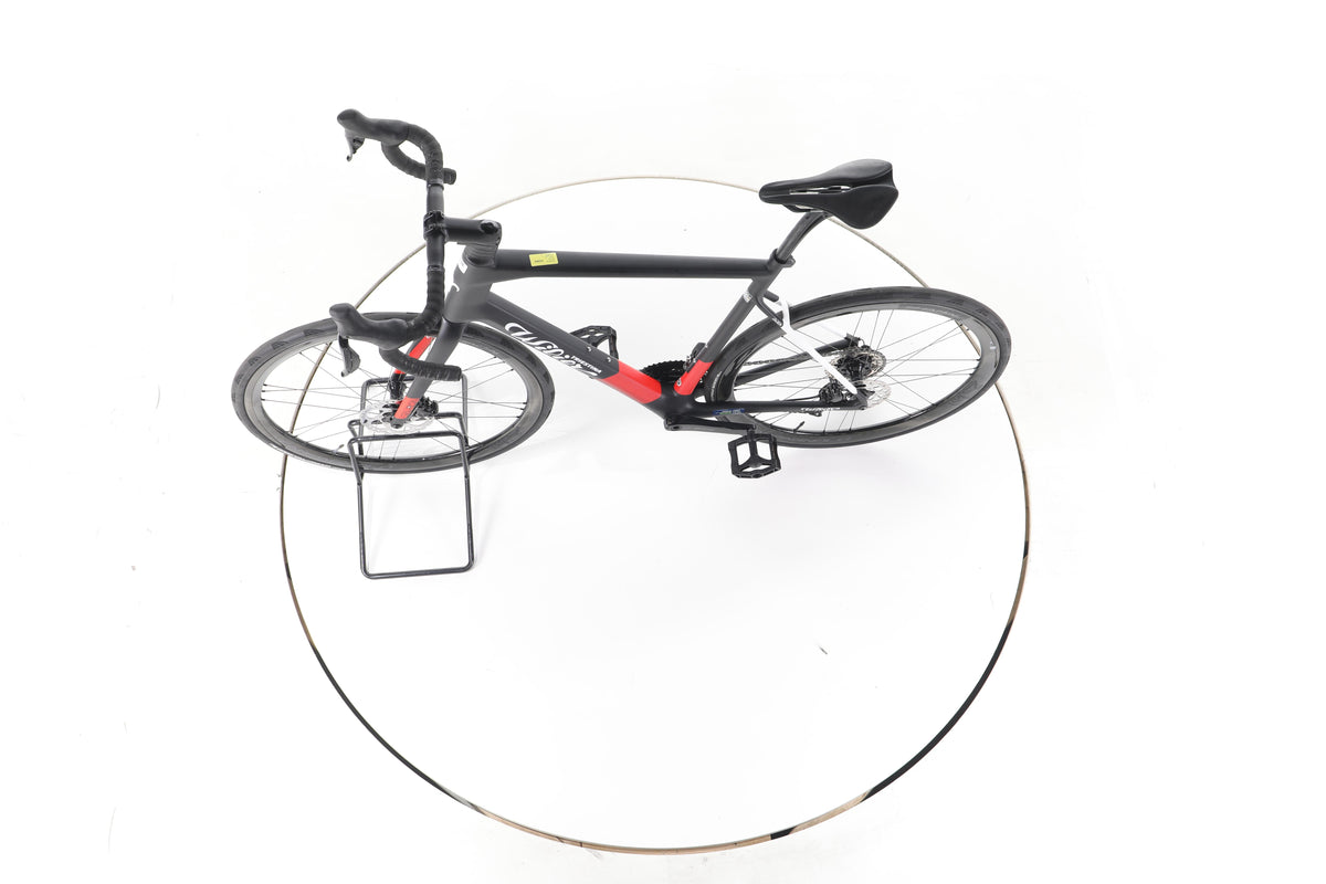 Wilier Garda Disc 105 Di2 Rennrad Carbon - Image 19