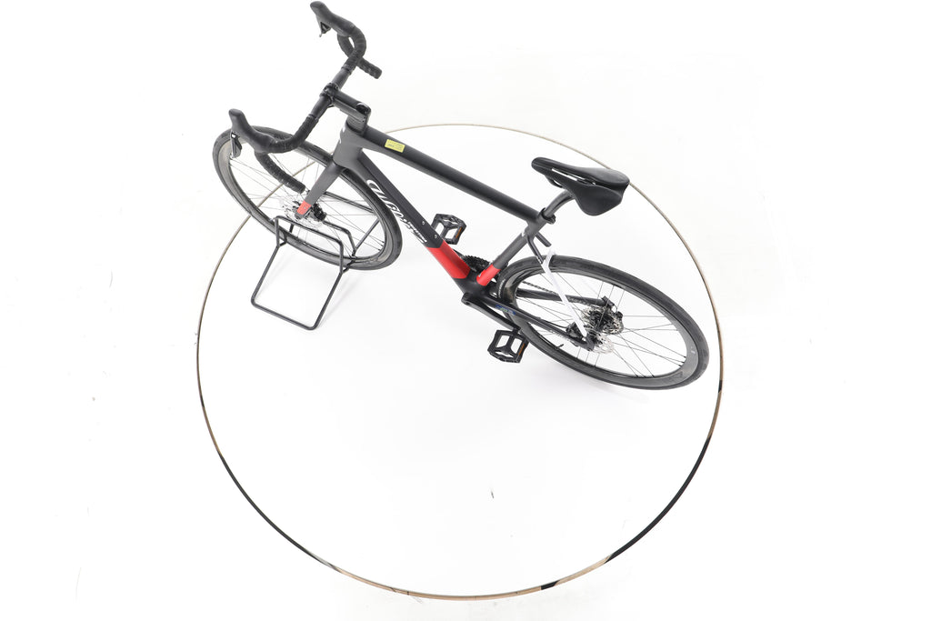 Wilier Garda Disc 105 Di2 Rennrad Carbon - Image 20
