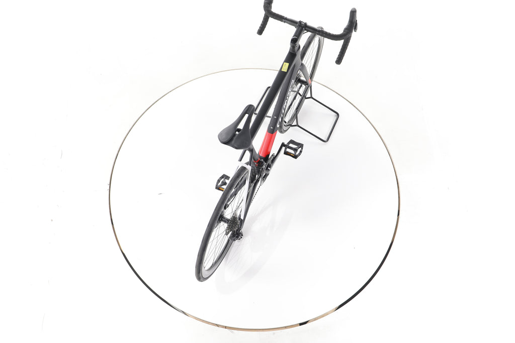 Wilier Garda Disc 105 Di2 Rennrad Carbon - Image 23