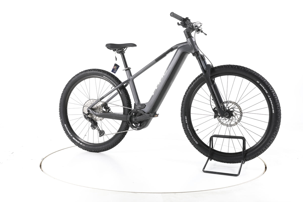 Cube Reaction Hybrid Race 750 E-Bike - Image 2
