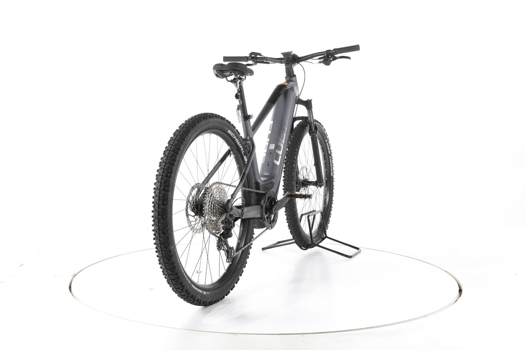 Cube Reaction Hybrid Race 750 E-Bike - Image 11