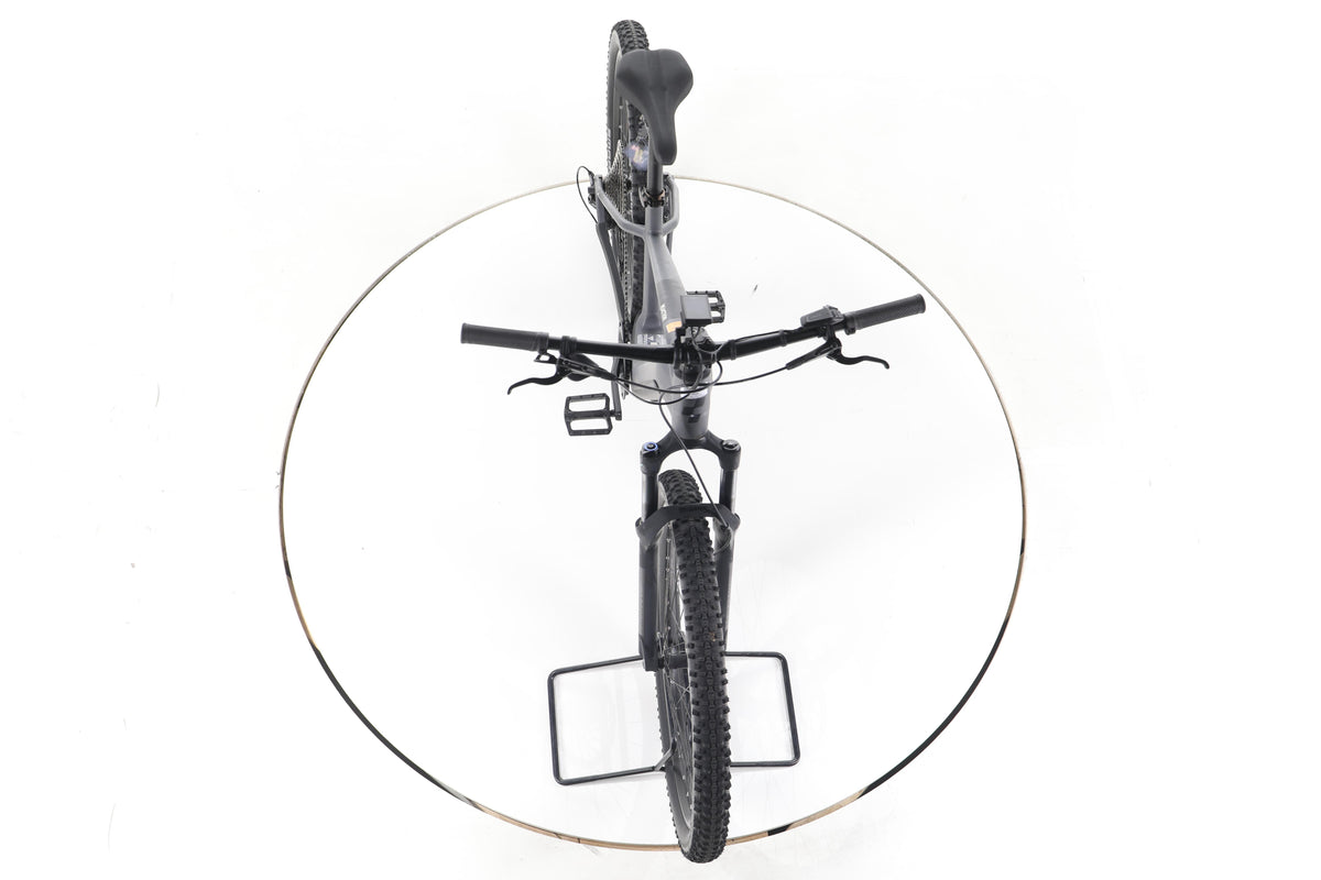 Cube Reaction Hybrid Race 750 E-Bike - Image 16