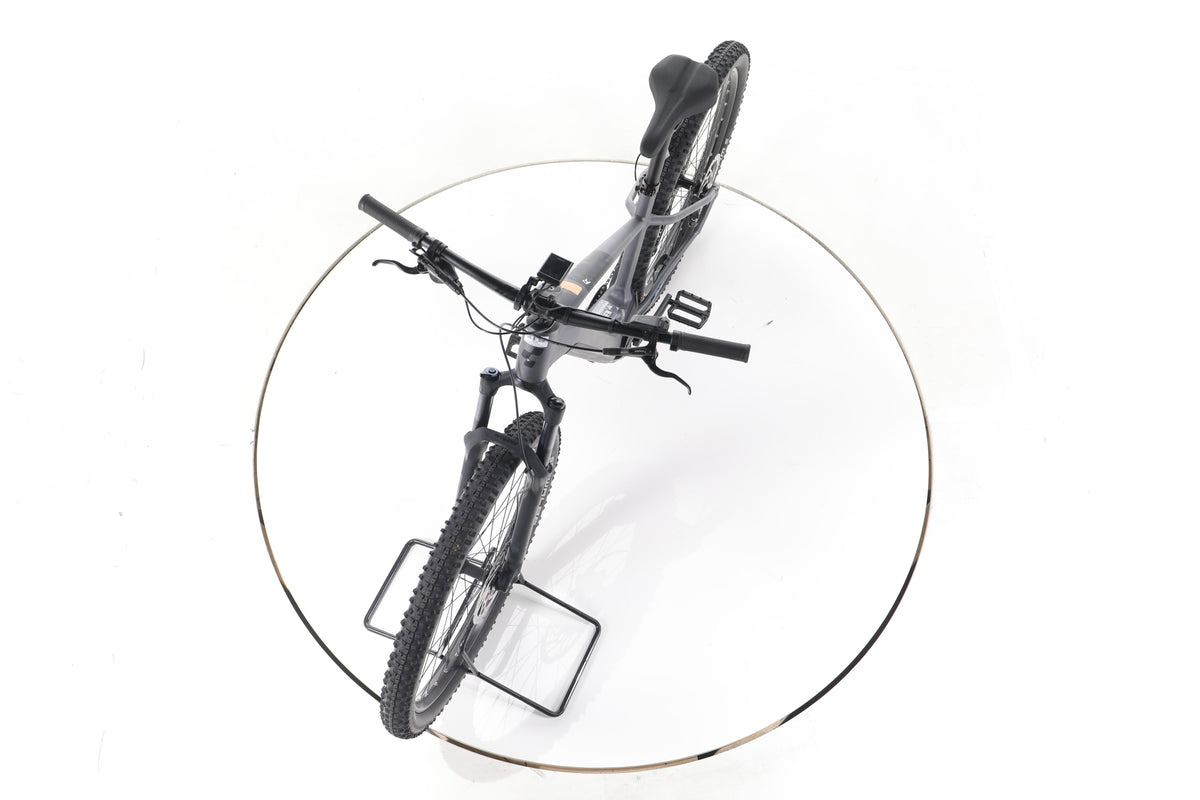 Cube Reaction Hybrid Race 750 E-Bike - Image 17