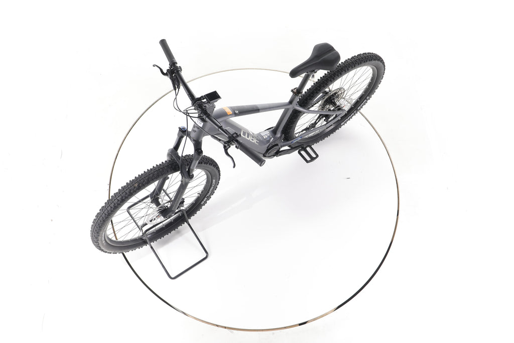 Cube Reaction Hybrid Race 750 E-Bike - Image 18
