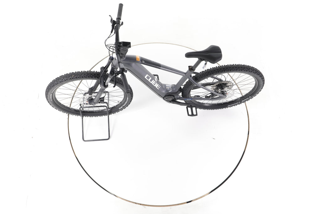 Cube Reaction Hybrid Race 750 E-Bike - Image 19