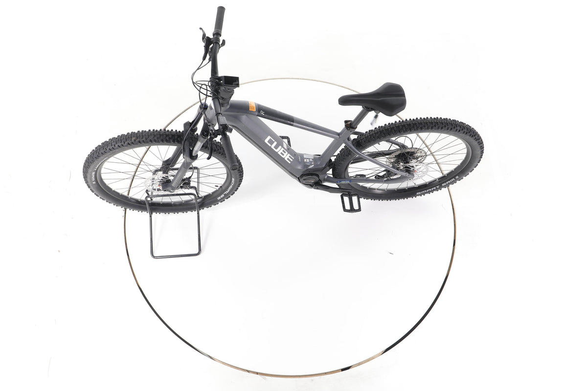 Cube Reaction Hybrid Race 750 E-Bike - Image 19