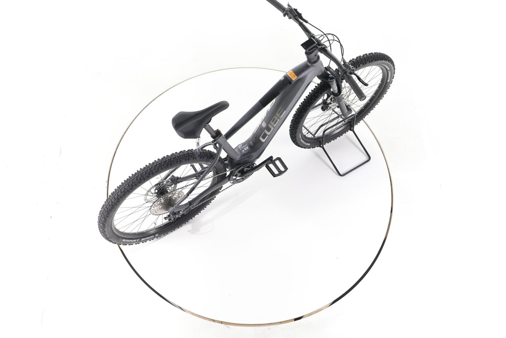Cube Reaction Hybrid Race 750 E-Bike - Image 24