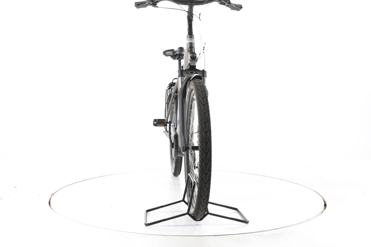 Kalkhoff Comfort City E-Bike Tiefeinsteiger - Image 4