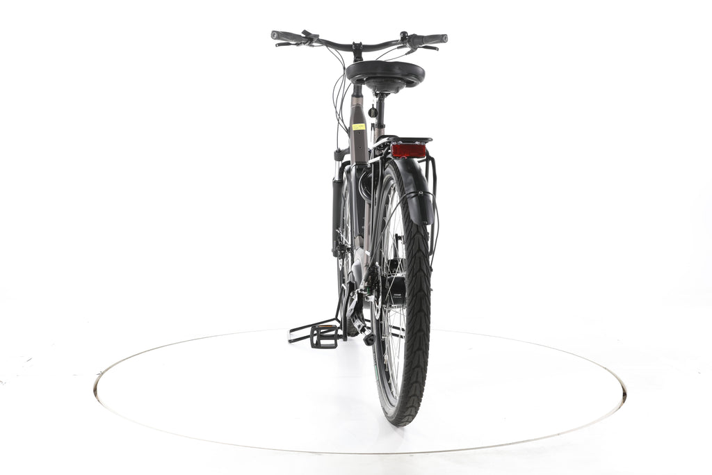 Kalkhoff Comfort City E-Bike Tiefeinsteiger - Image 10
