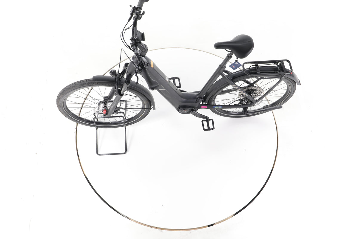 Cube Kathmandu Hybrid EXC 800 Trekking E-Bike Tiefeinsteiger 2025 - Image 19