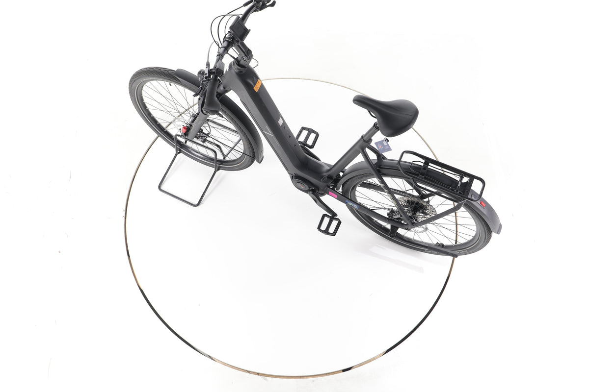 Cube Kathmandu Hybrid EXC 800 Trekking E-Bike Tiefeinsteiger 2025 - Image 20