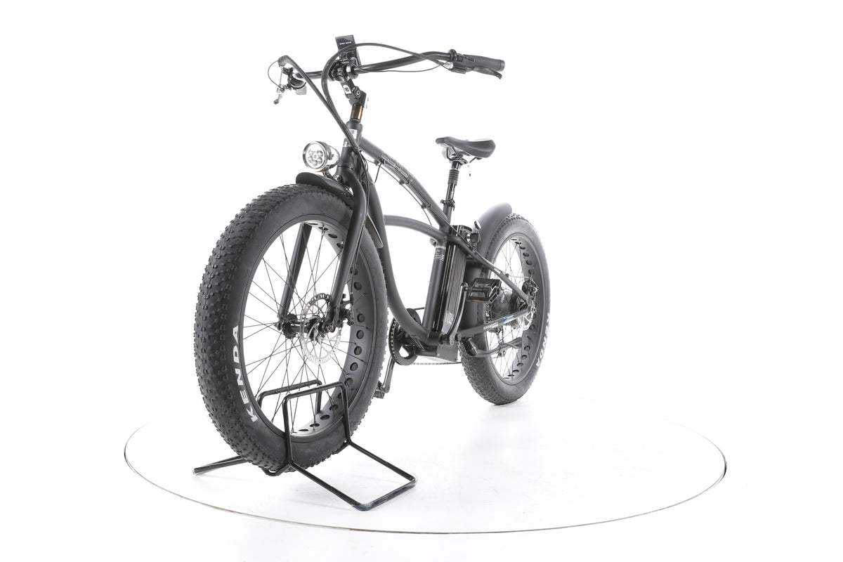 BAD Bike Beach Fat E-Fatbikes - Image 5