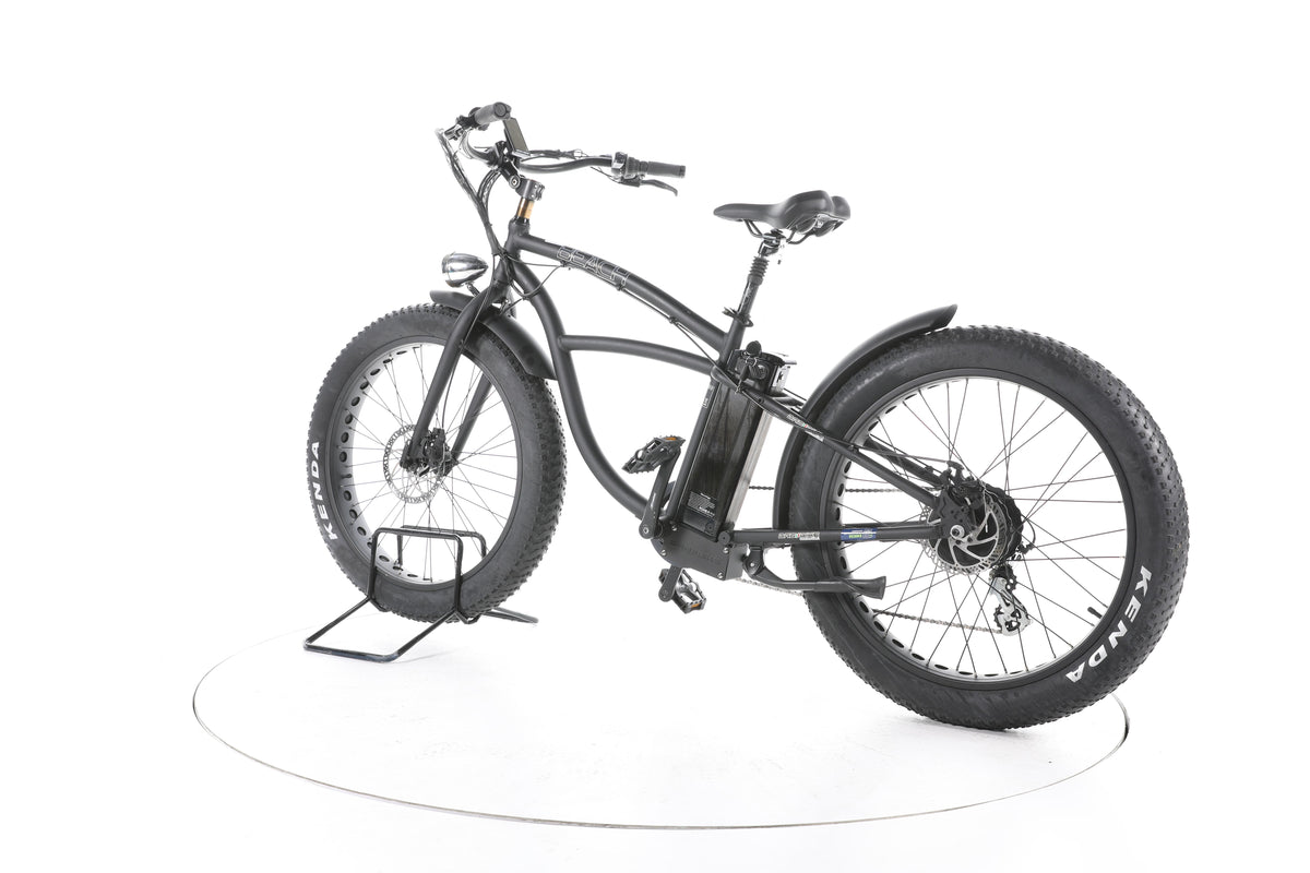 BAD Bike Beach Fat E-Fatbikes - Image 8