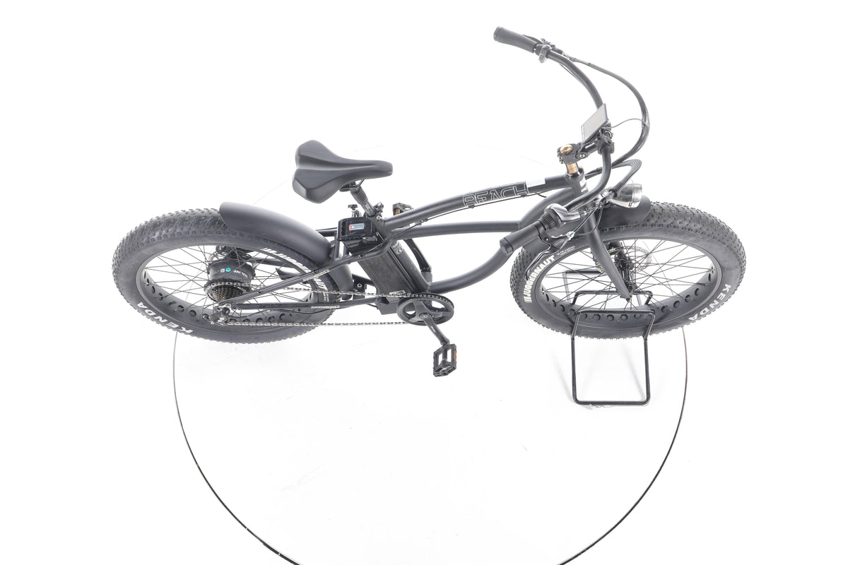 BAD Bike Beach Fat E-Fatbikes - Image 13