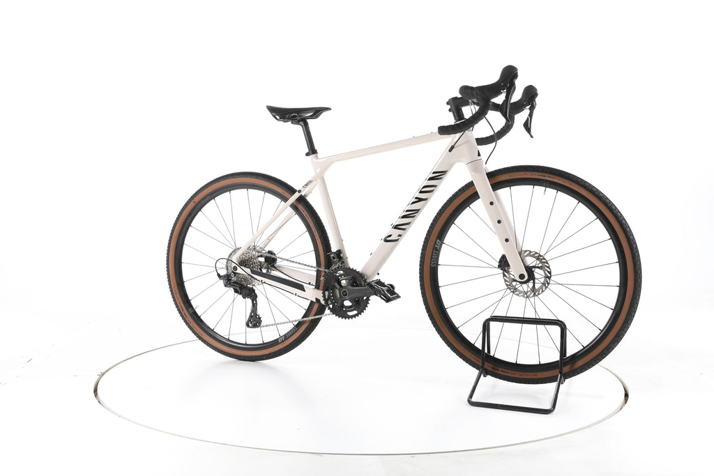 Canyon Grizl 7 Gravelbike 2024 - Image 2