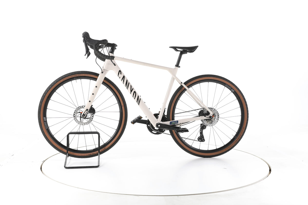 Canyon Grizl 7 Gravelbike 2024 - Image 7