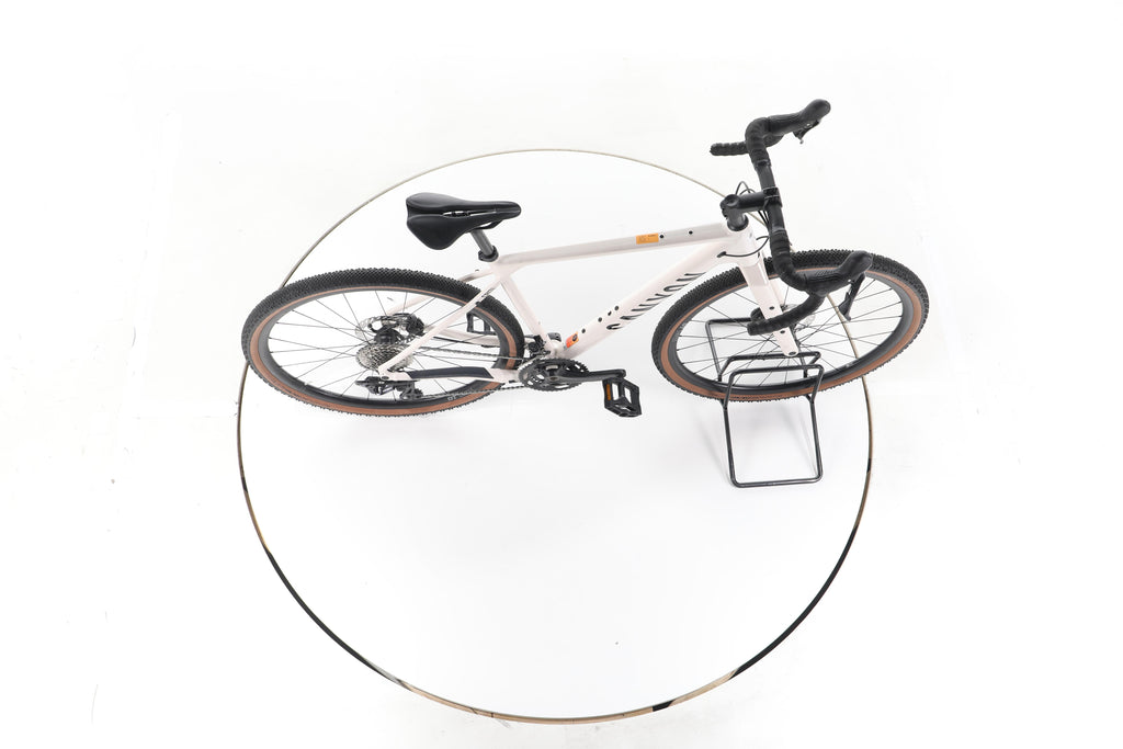 Canyon Grizl 7 Gravelbike 2024 - Image 13