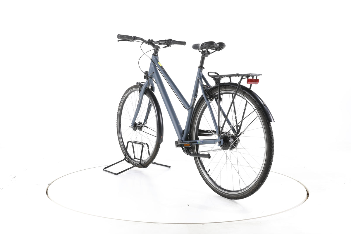 FALTER U 4.0 Fahrrad City & Trekking - Image 9