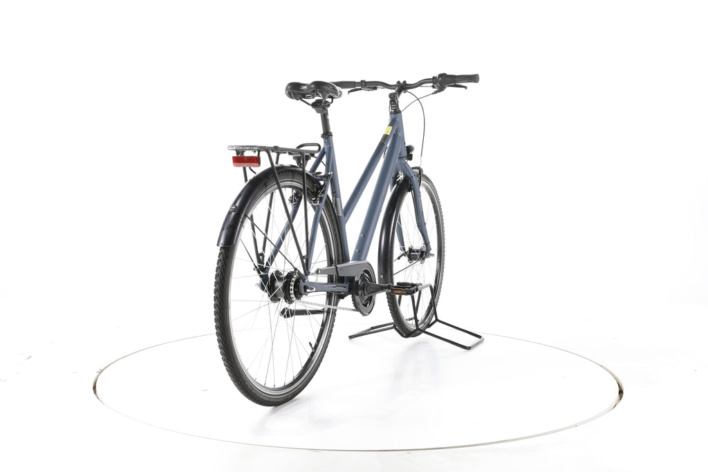FALTER U 4.0 Fahrrad City & Trekking - Image 11