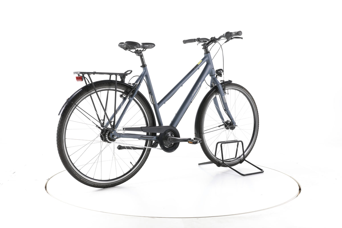 FALTER U 4.0 Fahrrad City & Trekking - Image 12