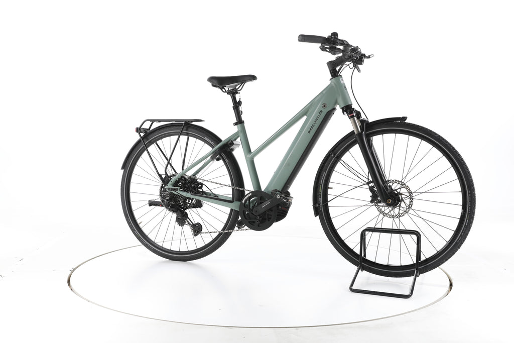 Riese & Müller Roadster Mixte Touring Trekking E-Bike - Image 2