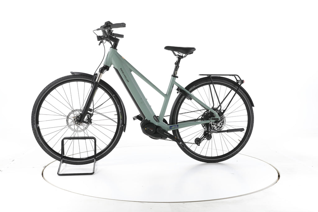 Riese & Müller Roadster Mixte Touring Trekking E-Bike - Image 7