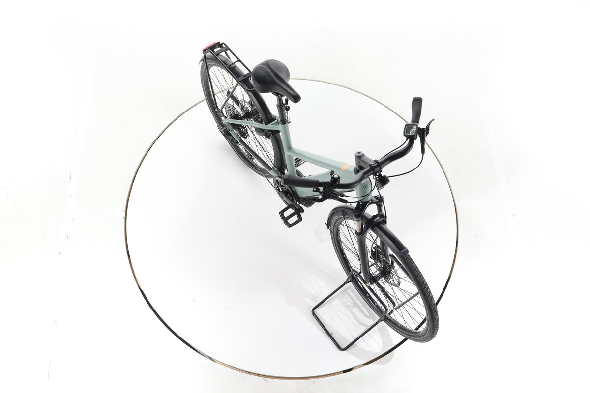 Riese & Müller Roadster Mixte Touring Trekking E-Bike - Image 15