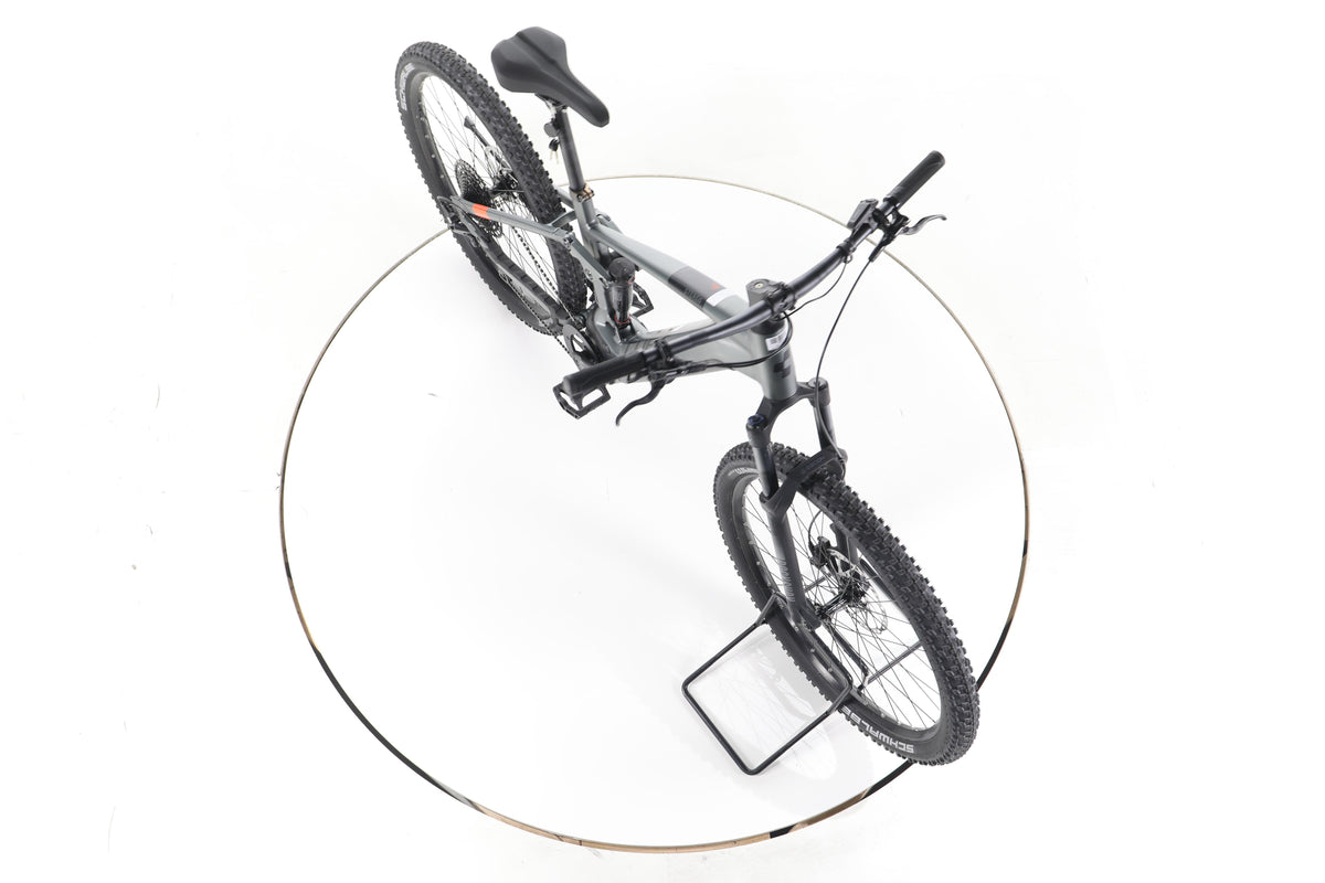 Cube Stereo Hybrid 120 Pro 750 E-Bike Fully - Image 15