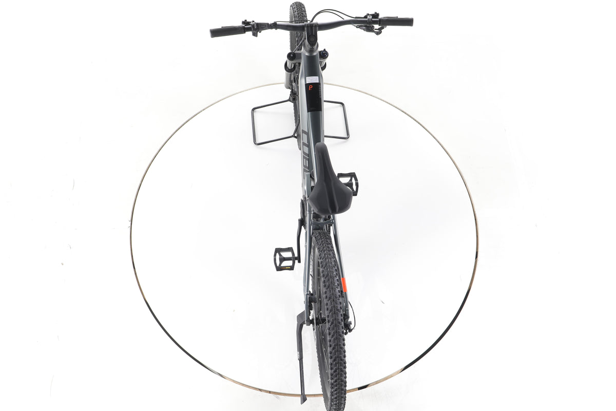 Cube Stereo Hybrid 120 Pro 750 E-Bike Fully - Image 22
