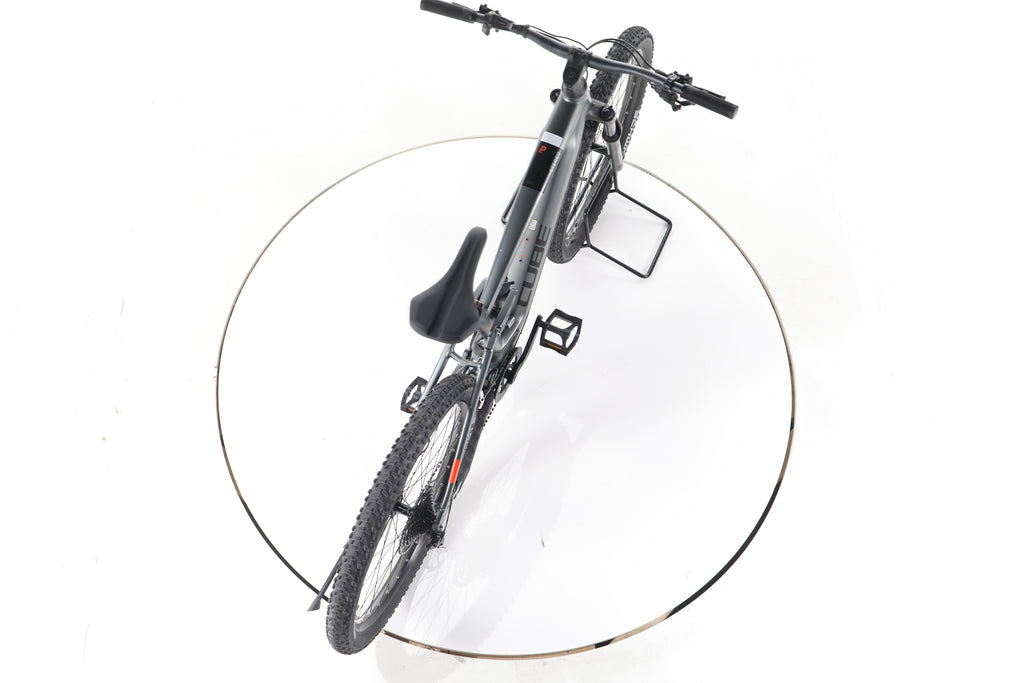 Cube Stereo Hybrid 120 Pro 750 E-Bike Fully - Image 23