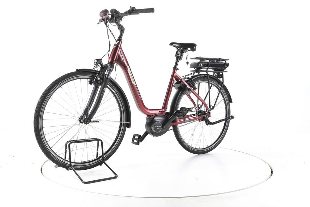 Victoria Cysalo 9 City E-Bike Tiefeinsteiger - Image 6
