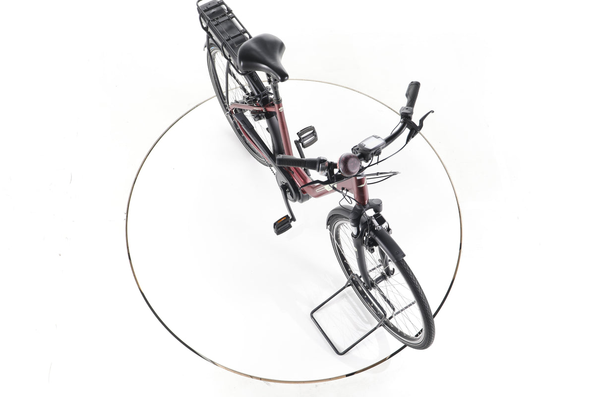 Victoria Cysalo 9 City E-Bike Tiefeinsteiger - Image 15