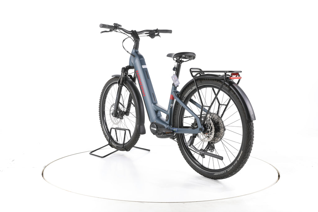 Winora Yucatan X12 Trekking E-Bike Tiefeinsteiger - Image 9