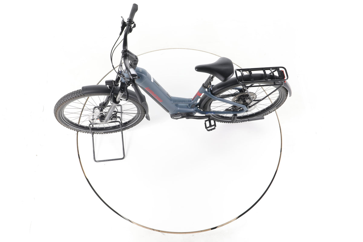 Winora Yucatan X12 Trekking E-Bike Tiefeinsteiger - Image 19