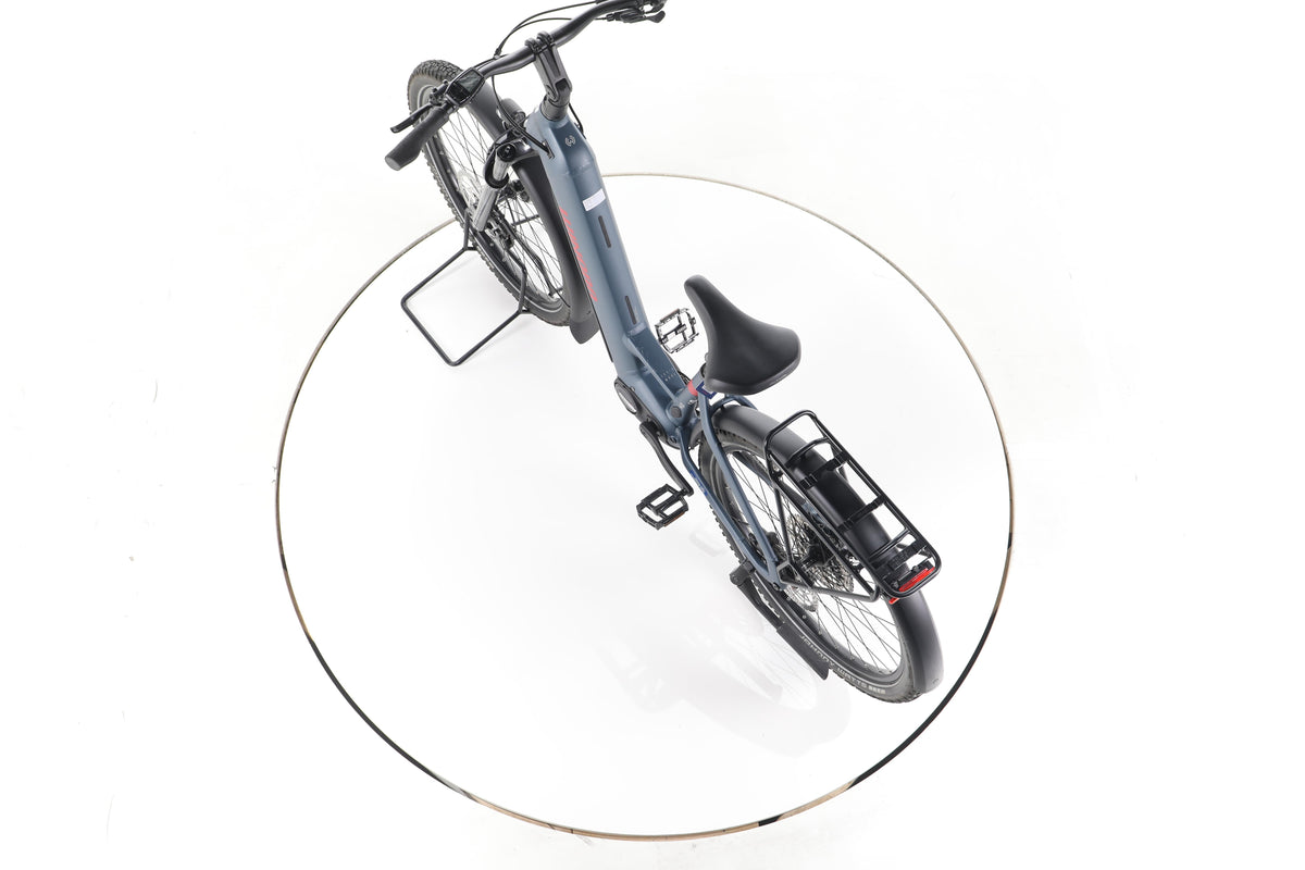 Winora Yucatan X12 Trekking E-Bike Tiefeinsteiger - Image 21