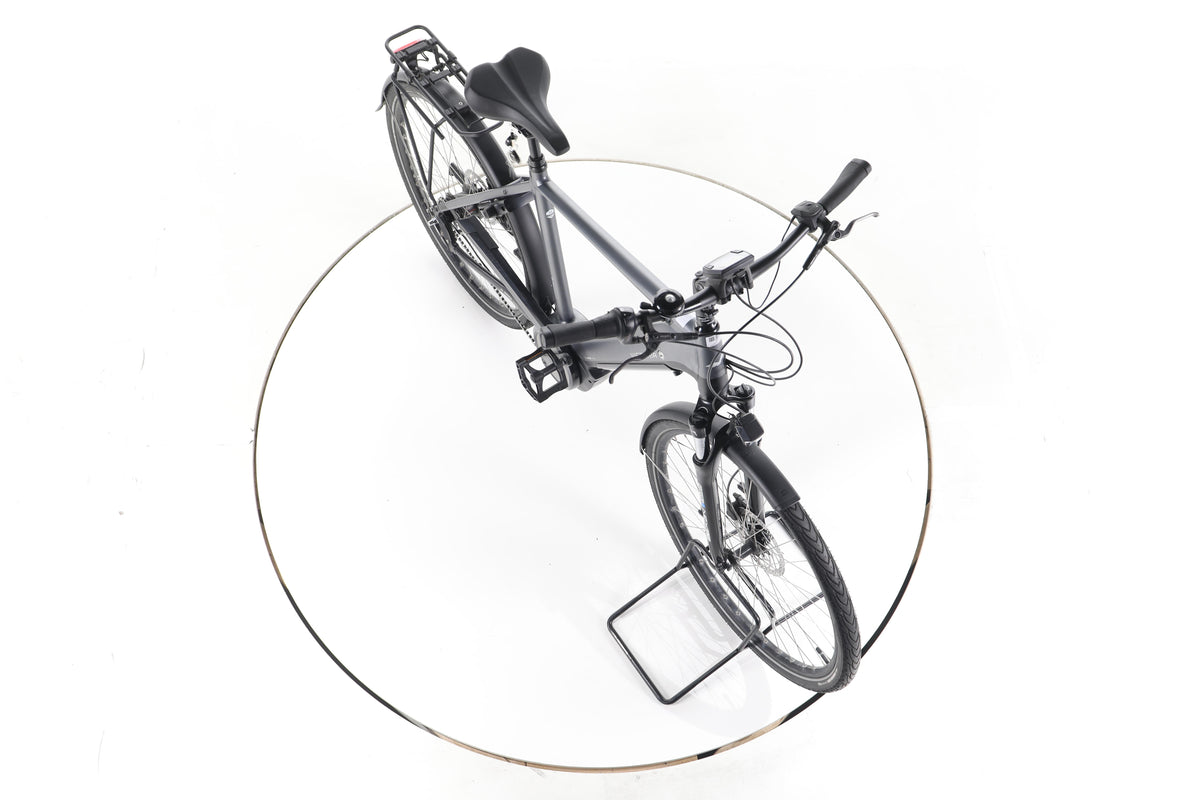 Victoria eTrekking 11.3 City E-Bike - Image 15