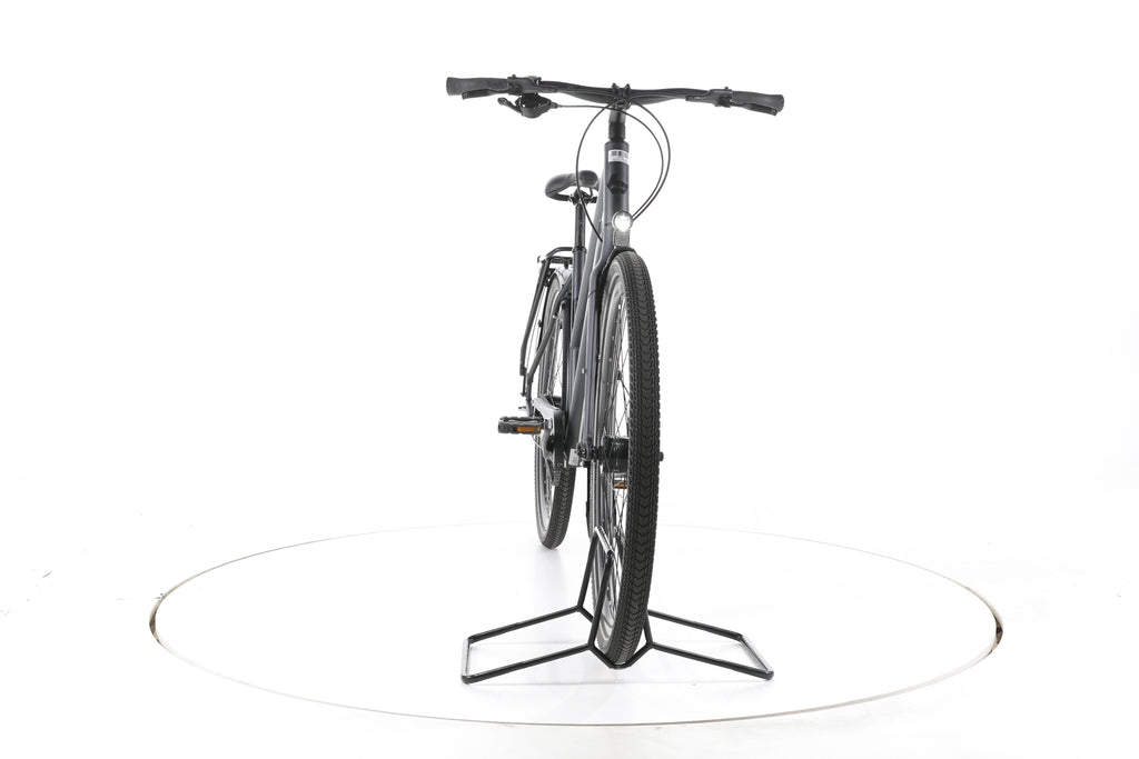 Bergamont Vitess N8 Belt TR Fahrrad City & Trekking - Image 4