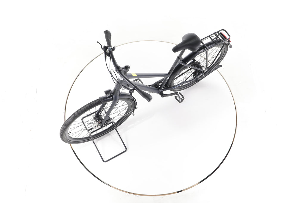 Bergamont Vitess N8 Belt TR Fahrrad City & Trekking - Image 18