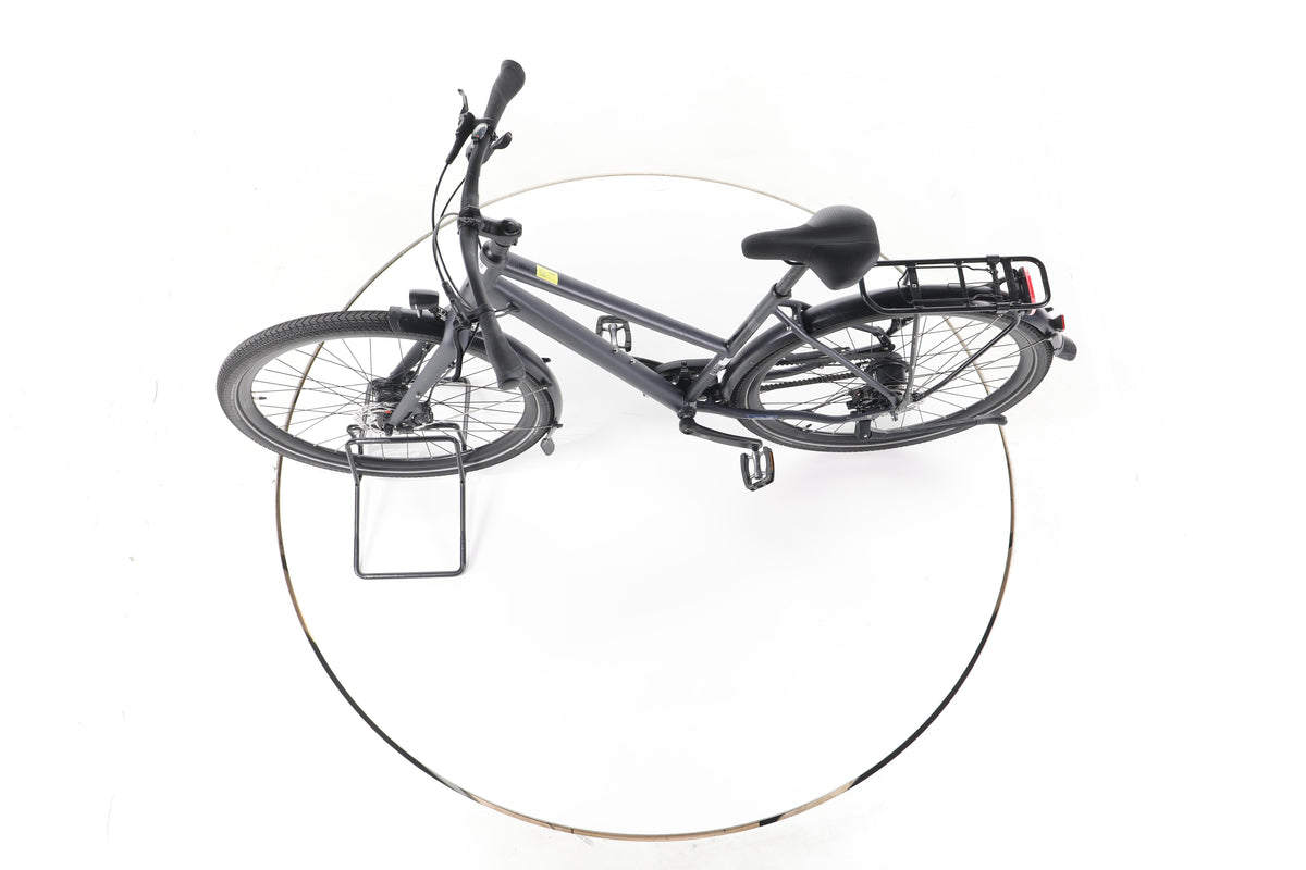 Bergamont Vitess N8 Belt TR Fahrrad City & Trekking - Image 19