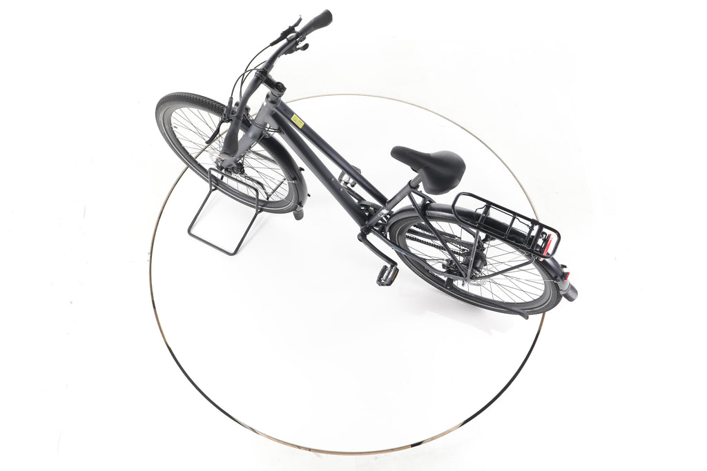 Bergamont Vitess N8 Belt TR Fahrrad City & Trekking - Image 20
