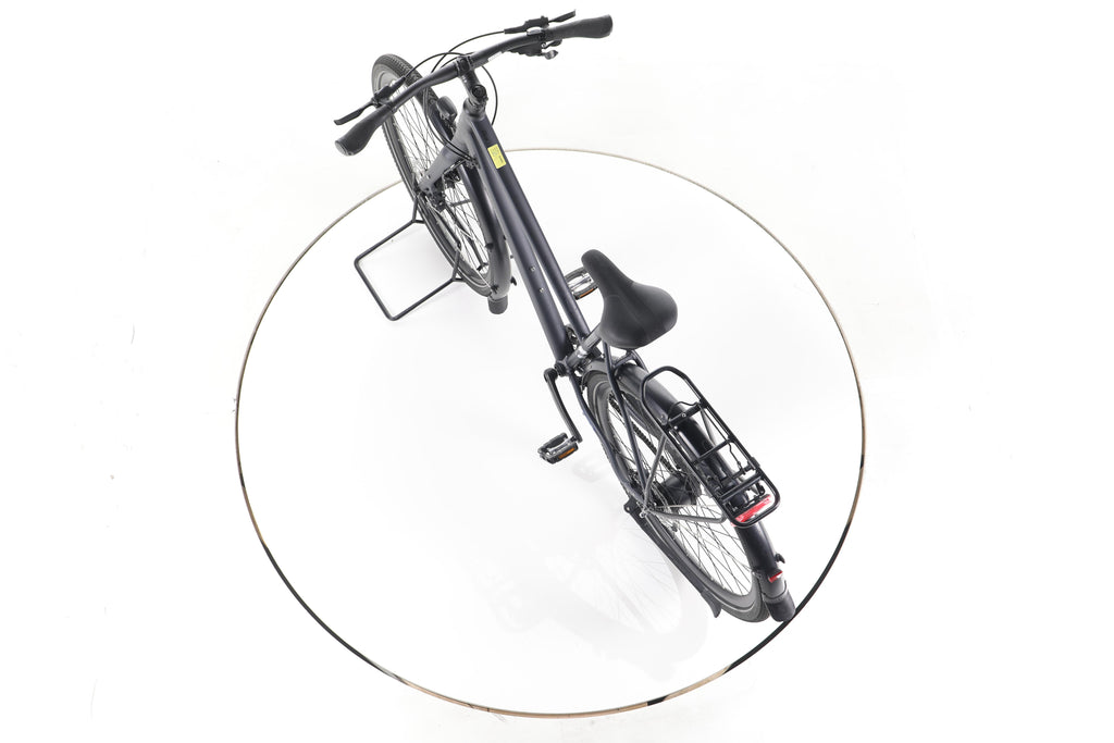 Bergamont Vitess N8 Belt TR Fahrrad City & Trekking - Image 21