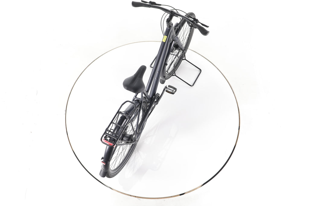 Bergamont Vitess N8 Belt TR Fahrrad City & Trekking - Image 23